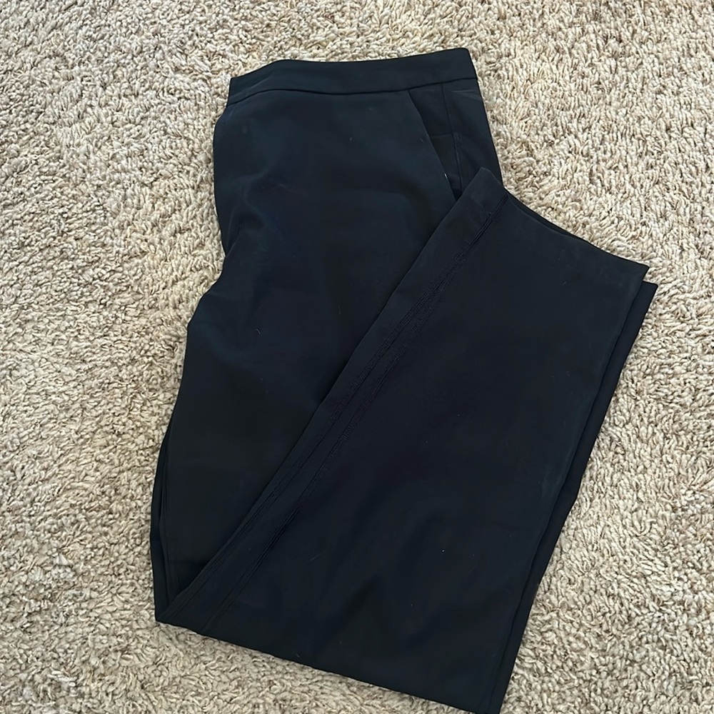 Lululemon dress slacks